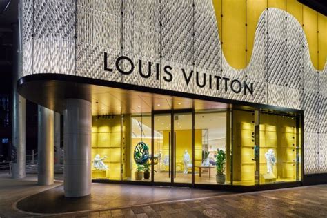 madrid louis vuitton store